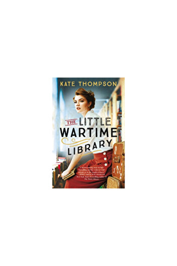 Forever The Little Wartime Library