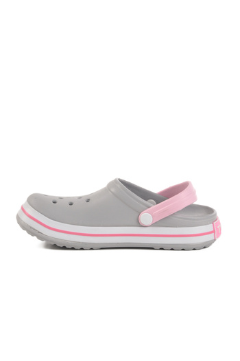 AYAKMOD Ice Pink Eva Lightweight Unisex Sabo Slippers 214 g
