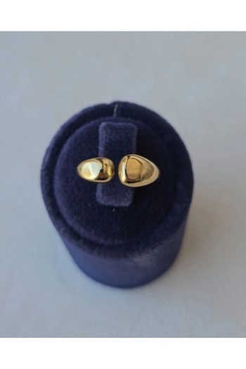 deva takı Steel Ring