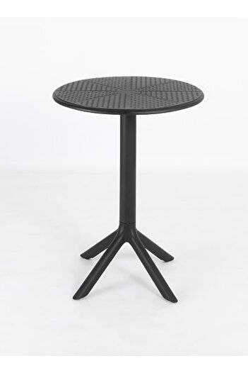 rexa Circular fiber table