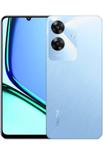realme NOTE 60