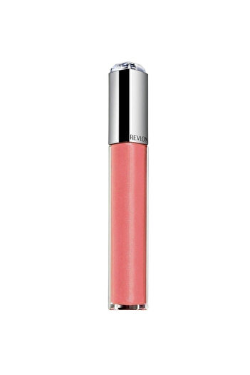 Revlon Luciu de buze Ultra HD Lip Lacquer 540 HD Petalite, 5.9 ml