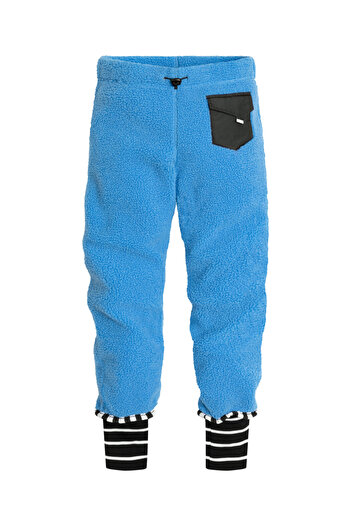 WeeDo FunWear PANTALONI WILD THING FLEECE