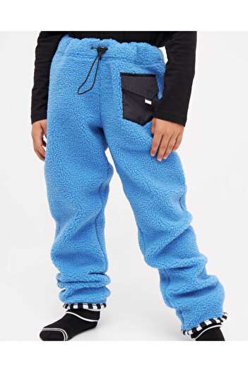 WeeDo FunWear PANTALONI WILD THING FLEECE