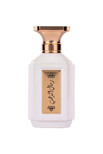 Attri Attri Eau de Parfum, Remal Althahab Women, Women, 110ml
