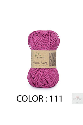 Himalaya Fibra Natura Good Earth