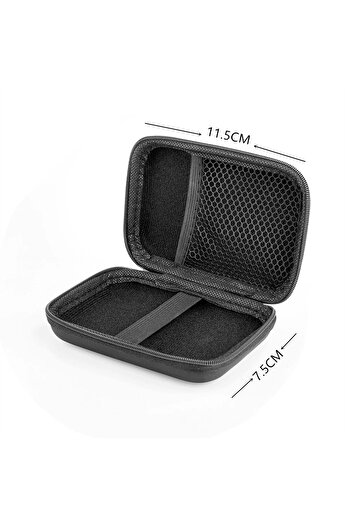 Choice Black bag Built-in 400 FC Games with Portable Case Mini Retro Handheld Game Console 3.0 Inch LCD Scr