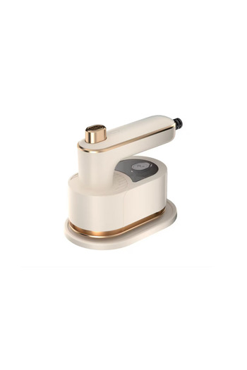 Razo Mini Foldable and Portable Steam Iron ideal for traveling