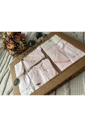 Caramell Hospital Exit 10 Pcs
