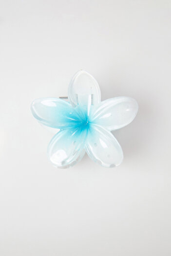 Fulla Moda Închidere cu zăvor cu flori de lotus
