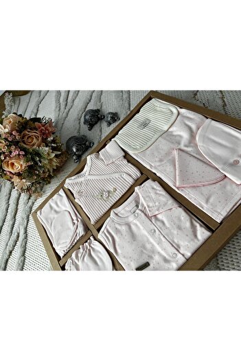 Caramell Hospital Exit 10 Pcs
