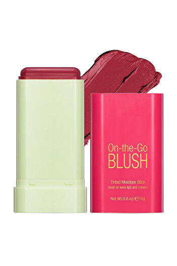 pixi - Cheek Tone The Glow Blush 19g