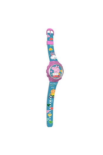 Peppa Pig PP17047 Watch Walkie Talkie Set