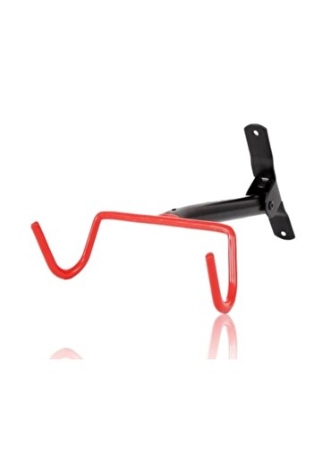DELUXETUNING Universal wall mount for bicycle up to 30 kg