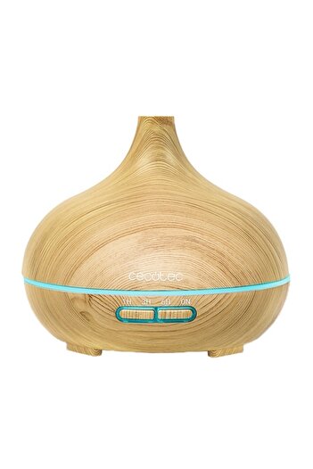 CECOTEC Pure Aroma 300 Yang Ultrasonic Humidifier, 300 ml
