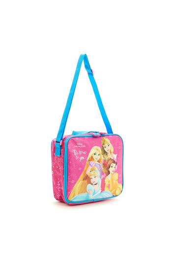 R&B Pink Bts Girls Lunch Bag F