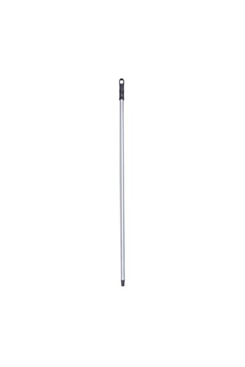 Omnisoft Metal Gray Screw Handle Fixed 120 cm