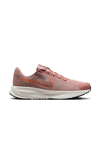 Nike Women's Sneakers Run Defy Casual Sports Shoes Running Shoes