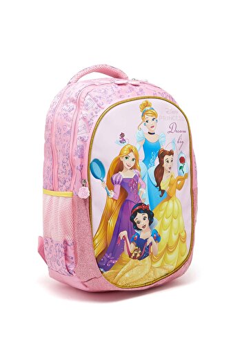 R&B Pink Bts Girls Back Pack 18