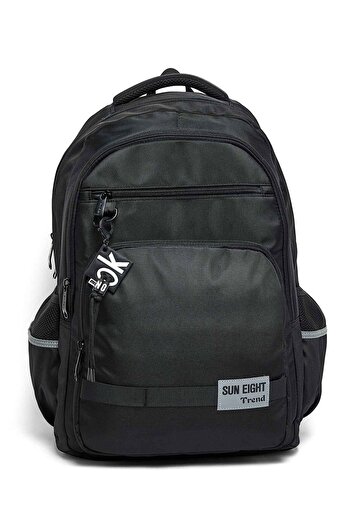 R&B Black Teen Boys Backpack