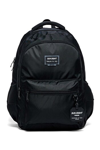 R&B Black Teen Girls Backpack