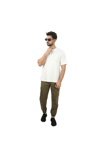 Giordano Men's Liquid Touch Tee