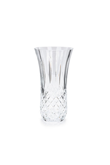 Generic Glass Vase Opera Clear
