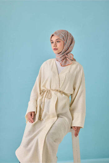 Silk Home Μαλακό Φουλάρι 73089-15