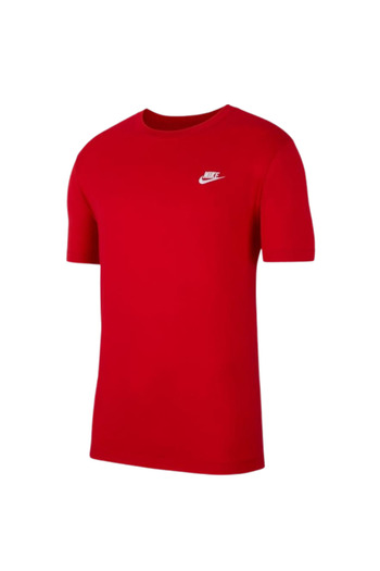 Nike Μπλουζάκι Club - AR4997-657