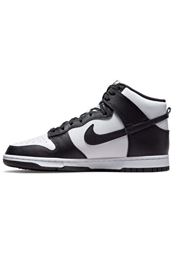 Nike Dunk Hi Retro Panda - DD1399-105