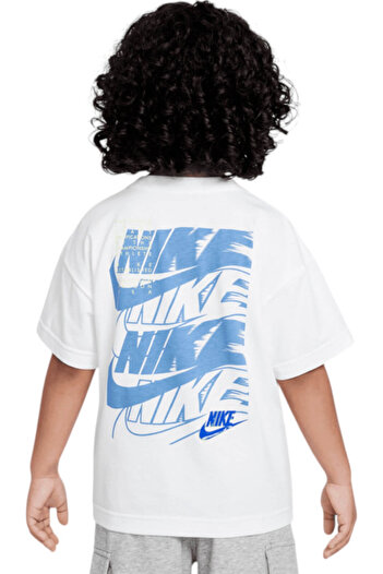 Nike Tricou On the Move Basic - 86M758-001