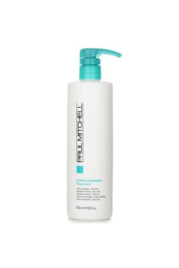 Paul Mitchell Super-Charged Treatment (Intense Hydration - Ultra Rich)