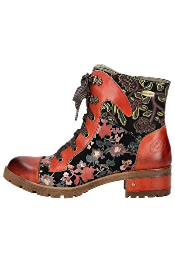 LAURA VITA Stiefelette