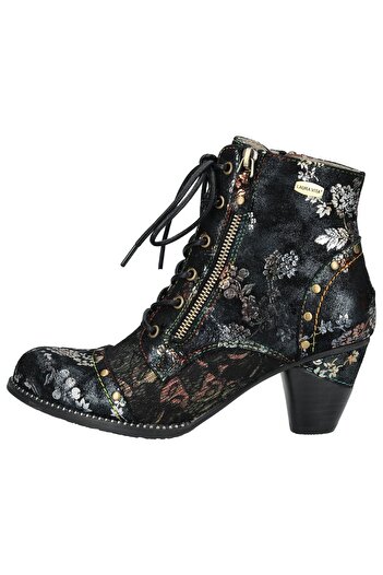 LAURA VITA Stiefelette