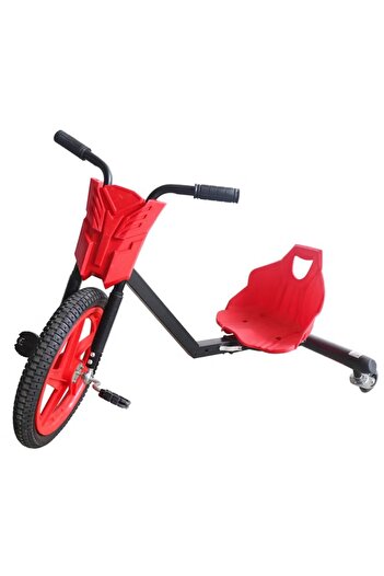 rexa Baby Pedal Drift Scooter Ride On Toys 90x60x65cm