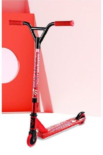 rexa Two-wheeled sports scooter for adults and youth