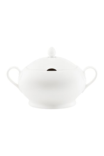 Ambition Supiera Portelan 2.8L, Aura White