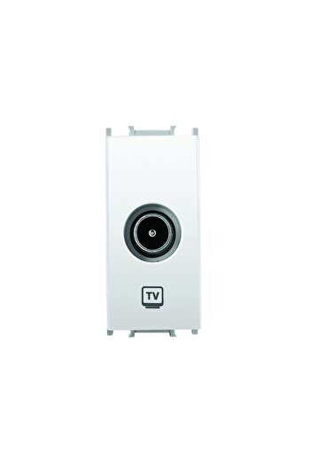 PANASONIC PRIZA TV FINALA MODULAR ALB 1M