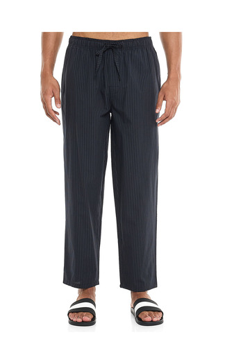 R&B Black MNW-LOUNGE PANT-S-XXL