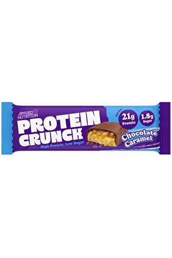 Gullon An protien crunch milk chocolate