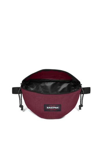 Eastpak Springer Maroon Burgundy Bauchtasche Waist Bag