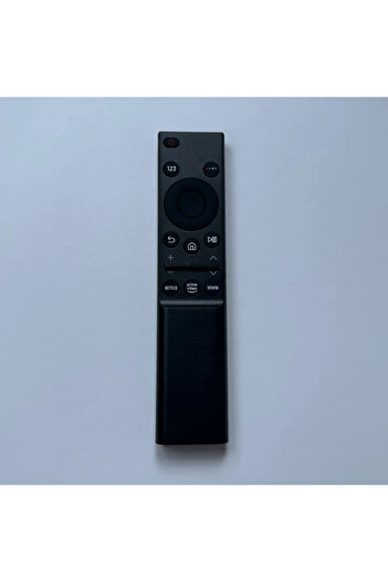 Choice black NEW ORIGINAL REMOTE CONTROL BN59-01358D FOR SAMSUNG 2021 SMART TV UE43AU7100U UE43AU7500U UE50