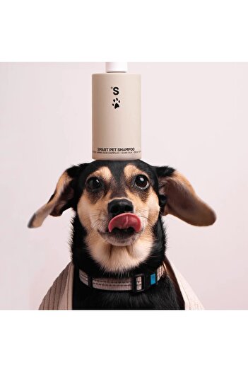 Sister's Aroma , Șampon pentru animale Smart Care, Câini si Pisici, 250ml