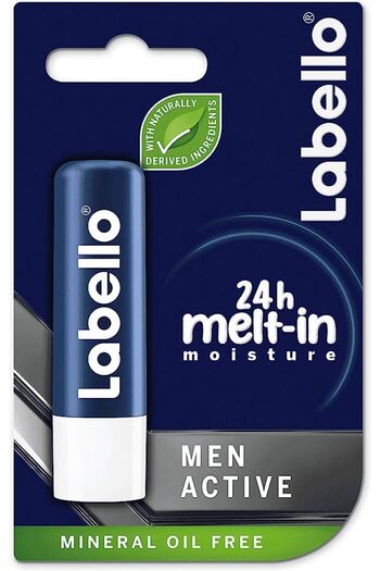 LABELLO Active for Men