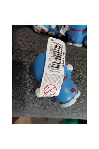 Gal Doraemon Figure Comansi, PVC