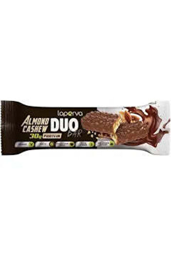 Bayer Laperva duo almond cashew bar 30g