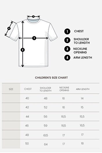 The Champ Clothing Çocuk Sarı Tişört Strawberry Fields Baskılı %100 Pamuk Rahat Kalıp Kısa Kollu Model