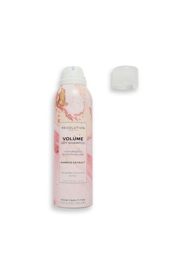 Revolution Make Up Dry Shampoo Volume, 200ml