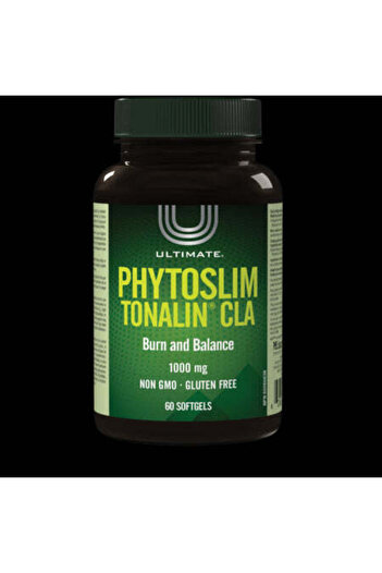 Bayer ULTIMATE PHYTOSLIM TONALIN 60S