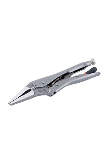 Tactix Wire Cutter Plier Silver 6.5inch